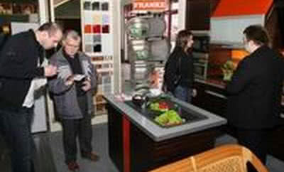 Targi Materiałów Budownictwa Mieszkaniowego i Wyposażenia Wnętrz DOM