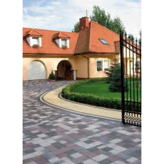 Kostka brukowa szczotkowana IL CAMPO