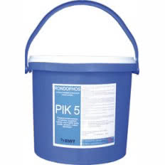 Preparaty chemiczne do dozowania RONDOPHOS PIK