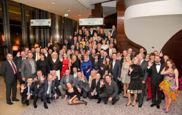 50 lat działalności firmy FAAC