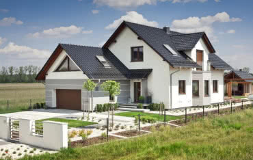 Matowe lub z połyskiem, czyli jakie dachówki wybrać?