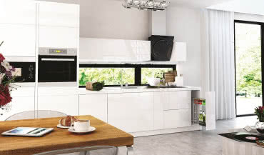 Rozwiązania firmy Rejs do przechowywania przypraw kuchennych