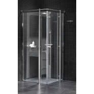 Kabiny natryskowe Boston