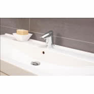 Bateria bezdotykowa z linii Oras Vienda