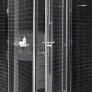 Kabiny natryskowe Boston