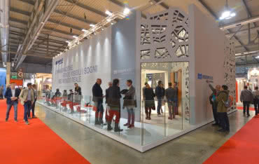 OKNOPLAST na Targach Made Expo 2017 - relacja