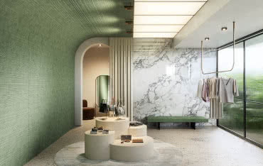 Jak szybko i łatwo odmienić wnętrze? Postaw na Fitwall!