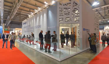 OKNOPLAST na Targach Made Expo 2017 - relacja