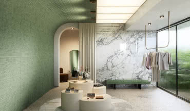 Jak szybko i łatwo odmienić wnętrze? Postaw na Fitwall!