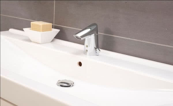 Bateria bezdotykowa z linii Oras Vienda