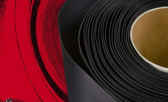 Posadzka dobrze zaizolowana