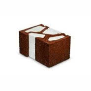 Blok z keramzytobetonu Hotblok WP