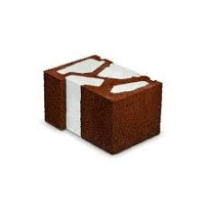 Blok z keramzytobetonu Hotblok WP