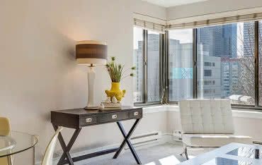 Okna narożne - wady i zalety 