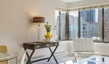 Okna narożne - wady i zalety 