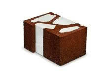 Blok z keramzytobetonu Hotblok WP