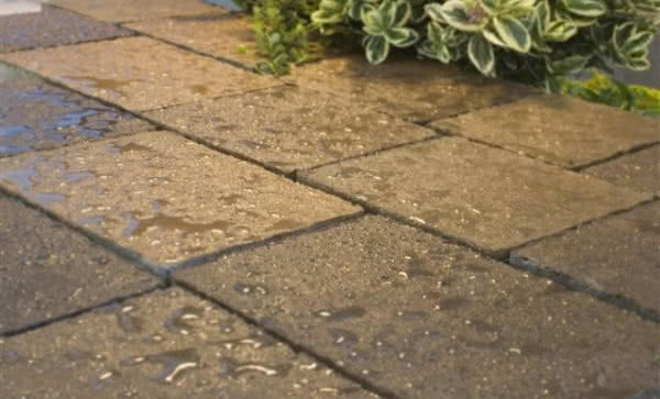 Technologia ALS do produkcji kostki brukowej