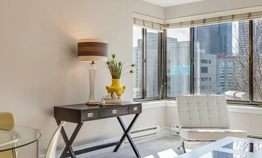 Okna narożne - wady i zalety 