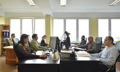 Ranking firm innowacyjnych - ósme miejsce Hydro-Vacuum S.A.