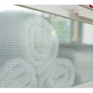 Szkło ornamentowe MASTERGLASS®