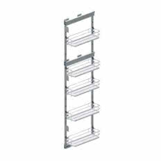 Cargo maxi boczne Linia Maxima EVO