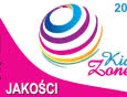 Znak Jakości KidZone 2014 dla produktów Śnieżka SA