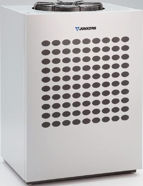 Moduł zewnętrzny AE i moduł wewnętrzny ASC