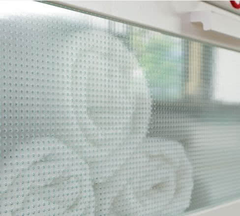 Szkło ornamentowe MASTERGLASS®