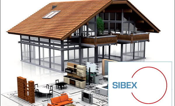 Jesienne targi budownictwa SIBEX Jesień w Expo Silesia