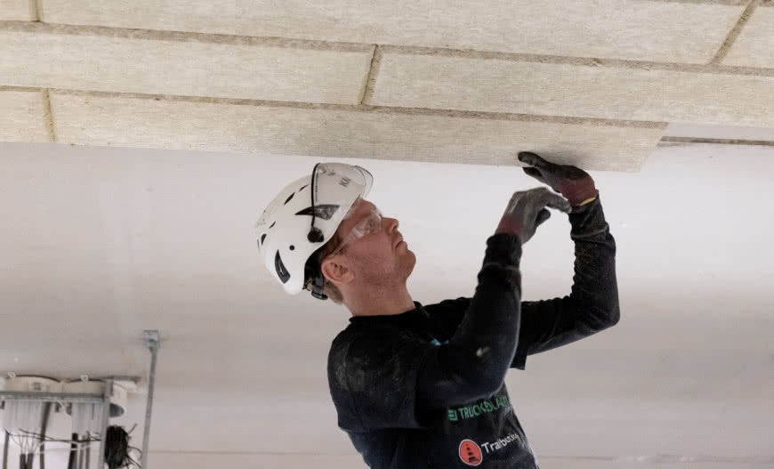 Jak zaizolować strop nad garażem lub piwnicą? Poradnik krok po kroku