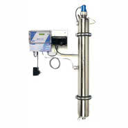 Urządzenie do dezynfekcji UV - BEWADES 