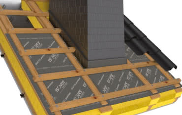 Termomodernizacja domu na wiosnę "Isoverem"