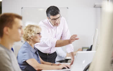 Postaw na niezawodność z firmą Schöck