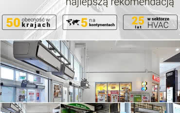 VTS - lider w sektorze HVAC