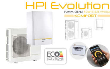 5 lat gwarancji na pompy ciepła marki De Dietrich