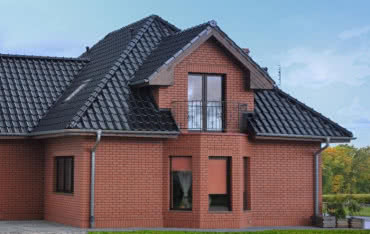 Modne materiały na dach