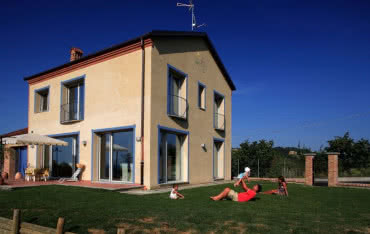 Zabezpieczmy dom przed ogniem