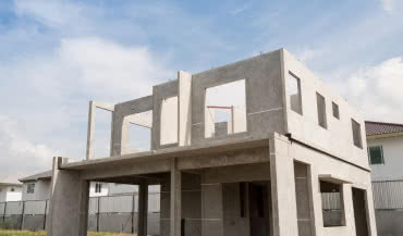 Budowa domu z prefabrykatów: wszystko co musisz wiedzieć