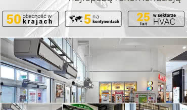 VTS - lider w sektorze HVAC