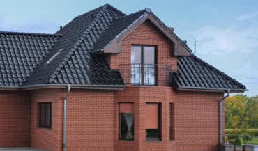 Modne materiały na dach