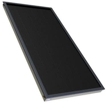 Kolektor słoneczny KS2000SP