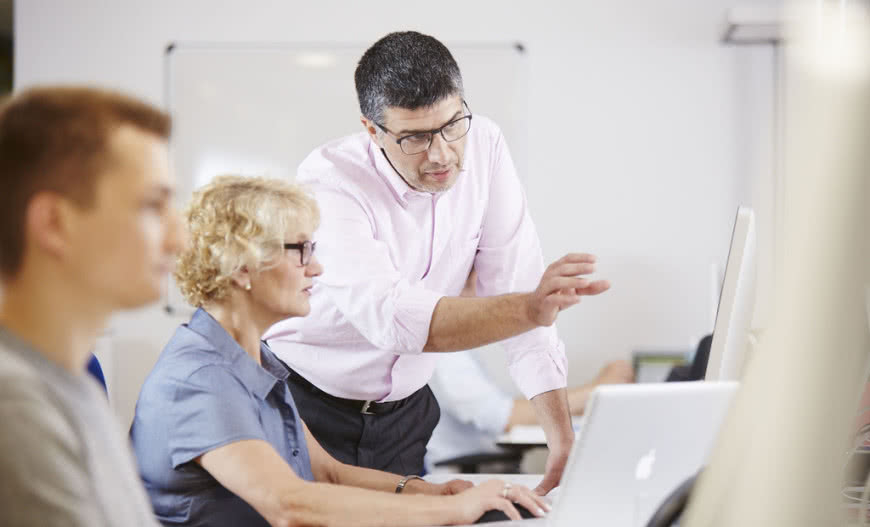 Postaw na niezawodność z firmą Schöck