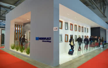 OKNOPLAST - polska marka, która podbiła rynki Europy