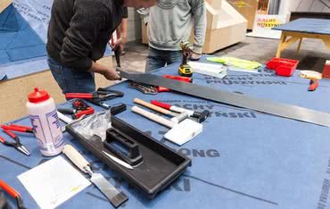 Programy szkoleniowe firmy Blachy Pruszyński