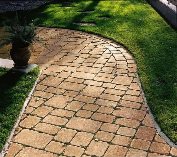 Kostka brukowa VINDOBONA