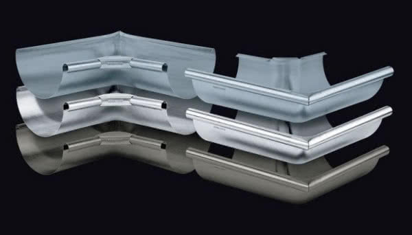 Narożniki RHEINZINK