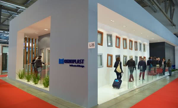 OKNOPLAST - polska marka, która podbiła rynki Europy