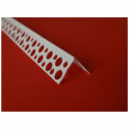Kątownik PVC prosty BP2