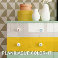 PLANILAQUE COLOR-IT