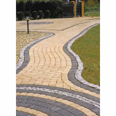 Kostka brukowa Classico